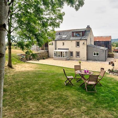 Scalegill House Villa Cockermouth Exterior photo